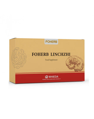 Капсулы Линчжи