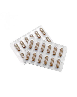 Капсулы Линчжи