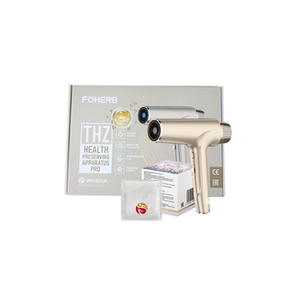 THZ Health Preserving Apparatus Pro Set