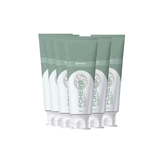 Artemisia annua toothpaste（new)*6