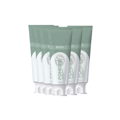 Зубная паста Artemisia annua (новинка)