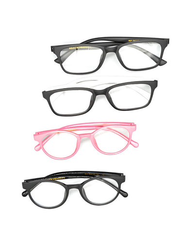 Высокотехнологичные компьютерные очки