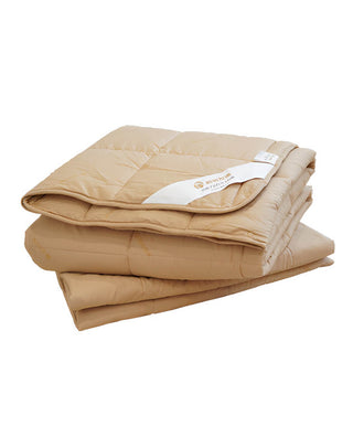 Одеяло с отрицательными ионами и дальним инфракрасным излучением