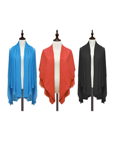 Энергетический палантин с германием