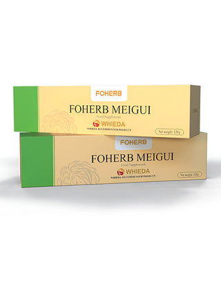 ФОХЕРБ Мейги