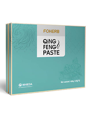 FOHERB цин фэн паста