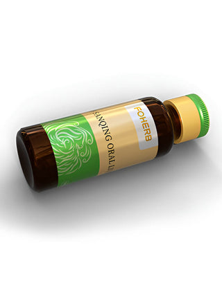 Жидкость для приема внутрь Foherb sanqing