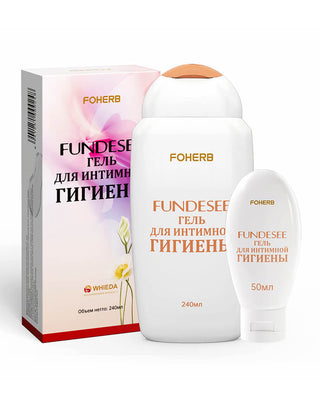 Intīmās higiēnas gels (240ml+50ml)