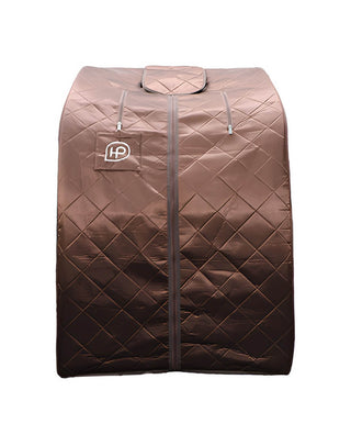 Портативная сауна