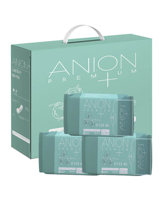 Ежедневные прокладки (16 штук в упаковке)