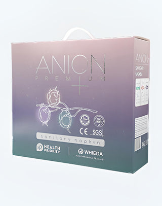 Гигиенические салфетки (19 пакетов в наборе)