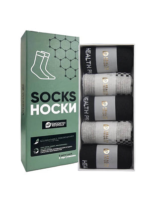 Носки Health Priority