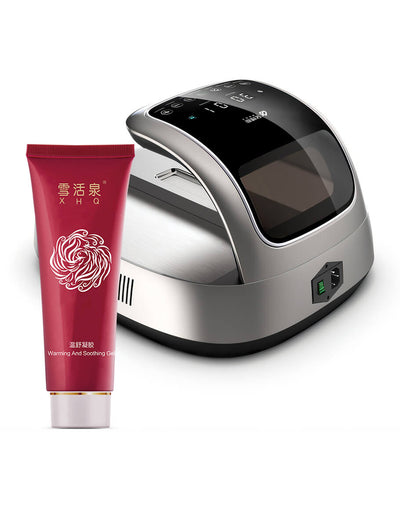 Оздоровительный инфракрасный аппарат тепловой терапии WENTONG 1.0