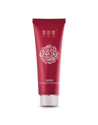 Sildošs un relaksējošs gels