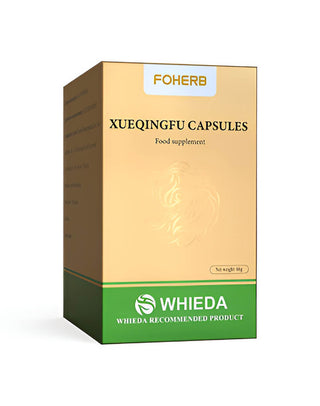 Сюэцинфу Капсулы