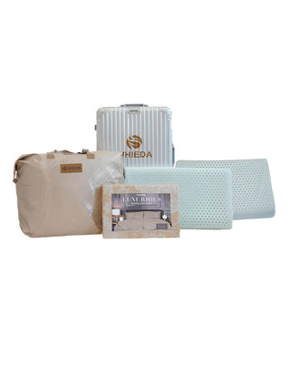 Комплект спальных принадлежностей Yangsheng